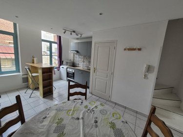 Immeuble a vendre Arras 62000 Pas-de-Calais 216 m2  587600 euros