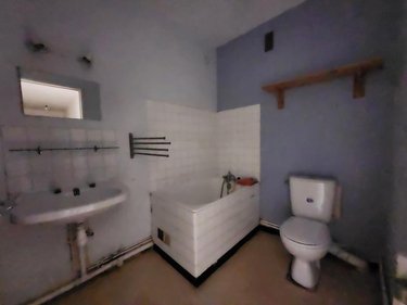 Appartement a vendre Orvault 44700 Loire-Atlantique 41 m2 1 pièce 85800 euros