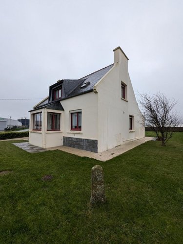 Maison a vendre Cléder 29233 Finistère 110 m2 6 pièces 161510 euros