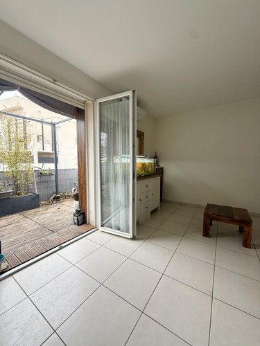 Appartement a vendre Baillargues 34670 Hérault 63 m2 3 pièces 220800 euros