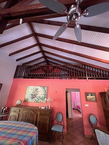 Maison a vendre Sainte-Luce 97228 Martinique 108 m2 5 pièces 441000 euros