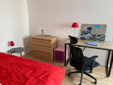 Appartement a vendre Lille 59000 Nord 28 m2  140000 euros