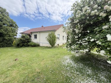 Maison a vendre Lamarche-sur-Saône 21760 Côte-d'Or 120 m2 6 pièces 283500 euros