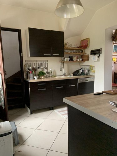 Maison a vendre Croisilles 62128 Pas-de-Calais 118 m2 3 pièces 160000 euros