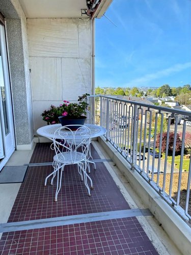 Appartement a vendre Avrillé 49240 Maine-et-Loire 95 m2 4 pièces 234000 euros