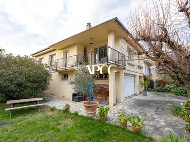 Maison a vendre Nyons 26110 Drôme 154 m2 6 pièces 300000 euros