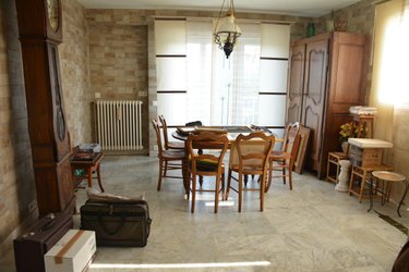 Maison a vendre Sablé-sur-Sarthe 72300 Sarthe 96 m2 7 pièces 270400 euros