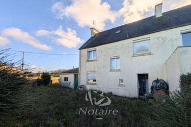 Maison a vendre Plouescat 29430 Finistère 94 m2 6 pièces 148200 euros