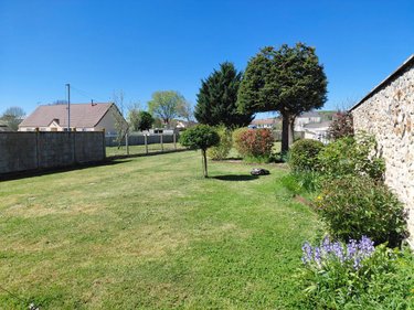Maison a vendre Val-au-Perche 61260 Orne 198 m2 6 pièces 179350 euros