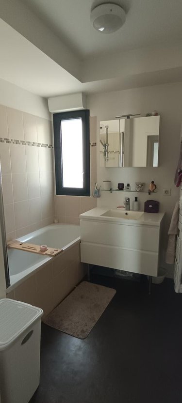 Location appartement Beaumont-Louestault 37360 Indre-et-Loire 76 m2 3 pièces 767 euros