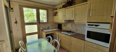 Maison a vendre Les Ponts-de-Cé 49130 Maine-et-Loire 167 m2 5 pièces 249000 euros