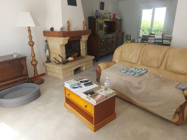 Maison a vendre Kervignac 56700 Morbihan 91 m2 5 pièces 208640 euros