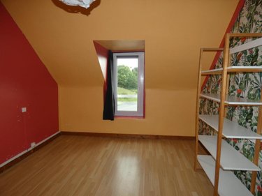 Maison a vendre Châteauneuf-du-Faou 29520 Finistère 99 m2 5 pièces 110550 euros