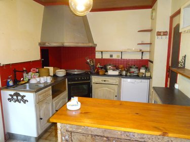 Maison a vendre Plouzané 29280 Finistère 120 m2 7 pièces 172140 euros