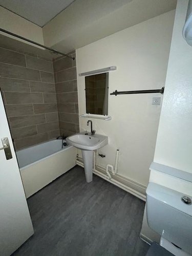 Location appartement Le Mans 72000 Sarthe 20 m2 1 pièce 392 euros