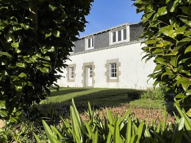 Maison a vendre Melgven 29140 Finistère 85 m2 4 pièces 141318 euros
