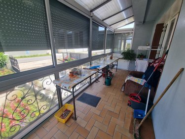 Maison a vendre Corquilleroy 45120 Loiret 71 m2 3 pièces 116600 euros