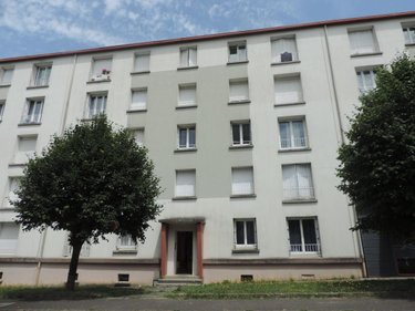 Appartement a vendre Brest 29200 Finistère 61 m2 4 pièces 141000 euros