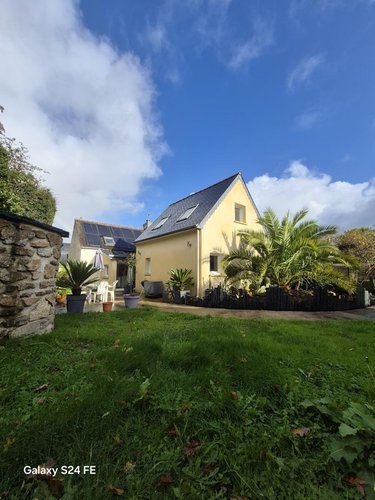 Maison a vendre Guimiliau 29400 Finistère 85 m2 5 pièces 151525 euros