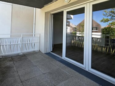Appartement a vendre Angers 49000 Maine-et-Loire 62 m2 3 pièces 199120 euros