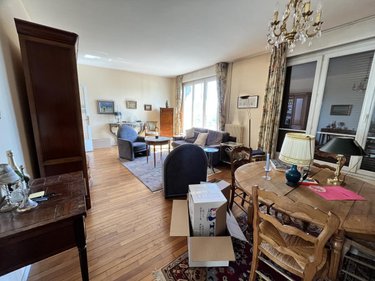 Appartement a vendre Rouen 76000 Seine-Maritime 92 m2 3 pièces 189900 euros