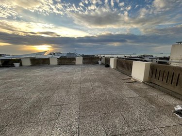 Appartement a vendre Boulogne-sur-Mer 62200 Pas-de-Calais 68 m2 3 pièces 159000 euros