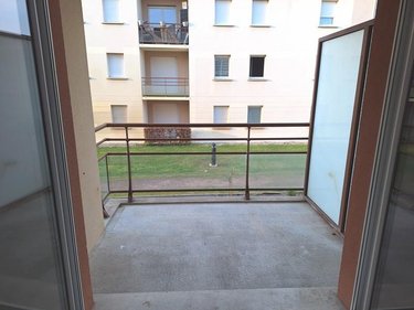 Appartement a vendre Fécamp 76400 Seine-Maritime 54 m2 3 pièces 84376 euros