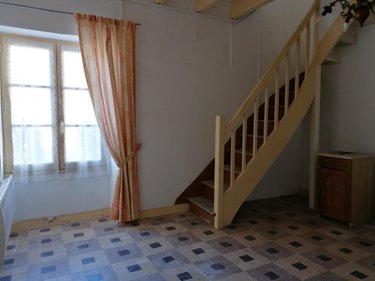 Maison a vendre Abilly 37160 Indre-et-Loire 150 m2 5 pièces 57750 euros