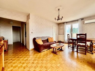 Appartement a vendre Carnoux-en-Provence 13470 Bouches-du-Rhône 63 m2 4 pièces 238000 euros