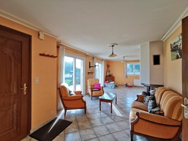 Maison a vendre Plouëc-du-Trieux 22260 Côtes-d'Armor 80 m2 4 pièces 180500 euros