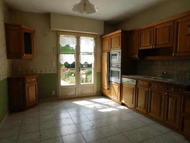 Maison a vendre Les Hauts-d'Anjou 49330 Maine-et-Loire 229 m2 5 pièces 332700 euros