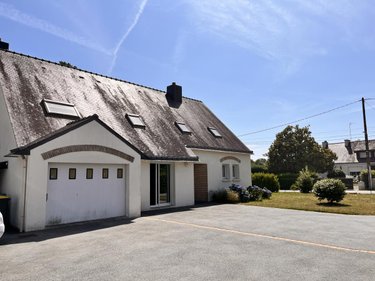 Maison a vendre Plougoumelen 56400 Morbihan 246 m2 7 pièces 644800 euros