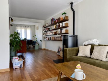 Location maison Le Mans 72000 Sarthe 102 m2 4 pièces 980 euros
