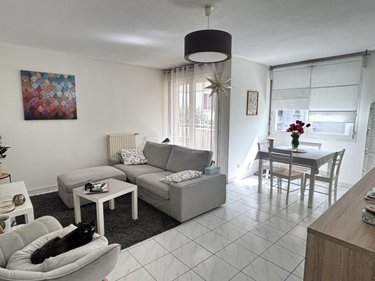 Appartement a vendre Grenoble 38000 Isère 65 m2 3 pièces 188930 euros