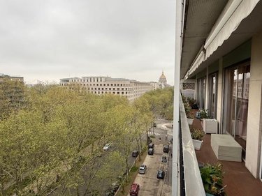 Appartement a vendre Paris 7e arrondissement 75007 Paris 190 m2  3433000 euros