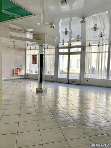 Fonds et murs commerciaux a vendre Châlons-en-Champagne 51000 Marne 150 m2  130000 euros