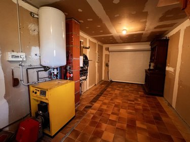 Maison a vendre Seigy 41110 Loir-et-Cher 88 m2 4 pièces 138000 euros
