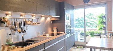 Appartement a vendre Angers 49000 Maine-et-Loire 98 m2 4 pièces 409050 euros