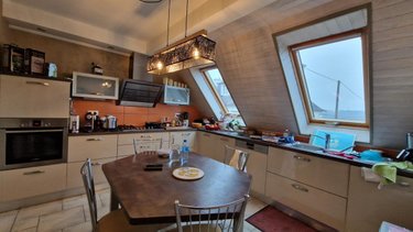 Maison a vendre Saint-Martin-des-Champs 29600 Finistère 132 m2 6 pièces 278515 euros