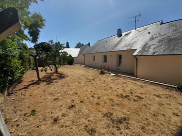 Maison a vendre Meslay-du-Maine 53170 Mayenne 88 m2  187400 euros