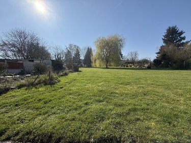 Maison a vendre Treux 80300 Somme 130 m2 5 pièces 312000 euros