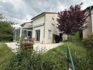 Maison a vendre Dijon 21000 Côte-d'Or 213 m2  525000 euros