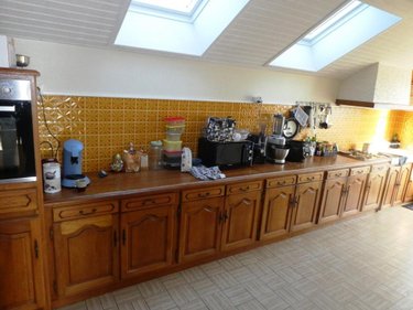 Maison a vendre Ploërdut 56160 Morbihan 150 m2 7 pièces 168460 euros