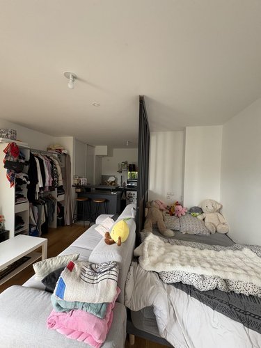 Location appartement Rouen 76000 Seine-Maritime 32 m2  620 euros