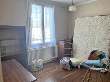 Maison a vendre Pont-l'Abbé 29120 Finistère 83 m2 5 pièces 182500 euros