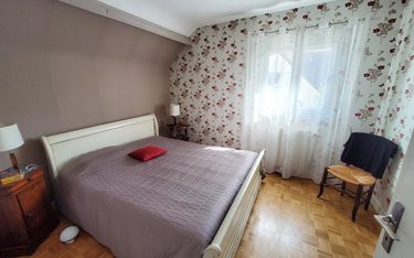 Maison a vendre Bourguébus 14540 Calvados 124 m2  299250 euros