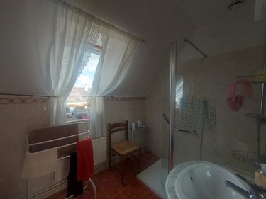 Maison a vendre Kervignac 56700 Morbihan 91 m2 5 pièces 208640 euros