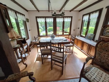 Maison a vendre Journy 62850 Pas-de-Calais 110 m2 5 pièces 115460 euros