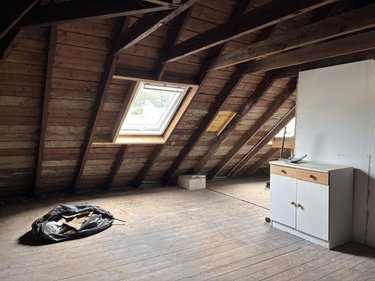 Maison a vendre Landerneau 29800 Finistère 115 m2  434100 euros