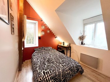 Maison a vendre Landudec 29710 Finistère 92 m2 3 pièces 219390 euros